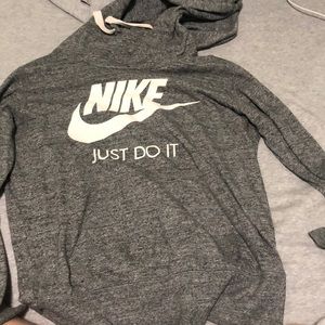 Nike hoodie